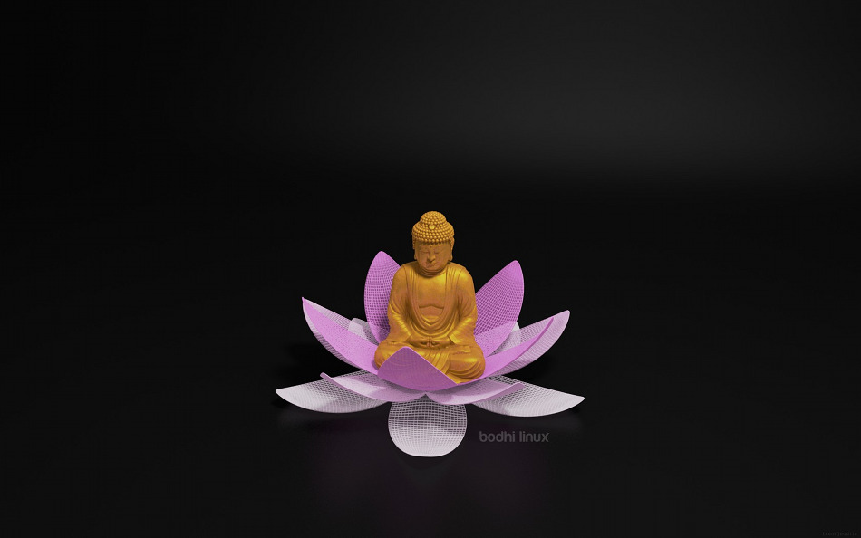 bodhi_lotus