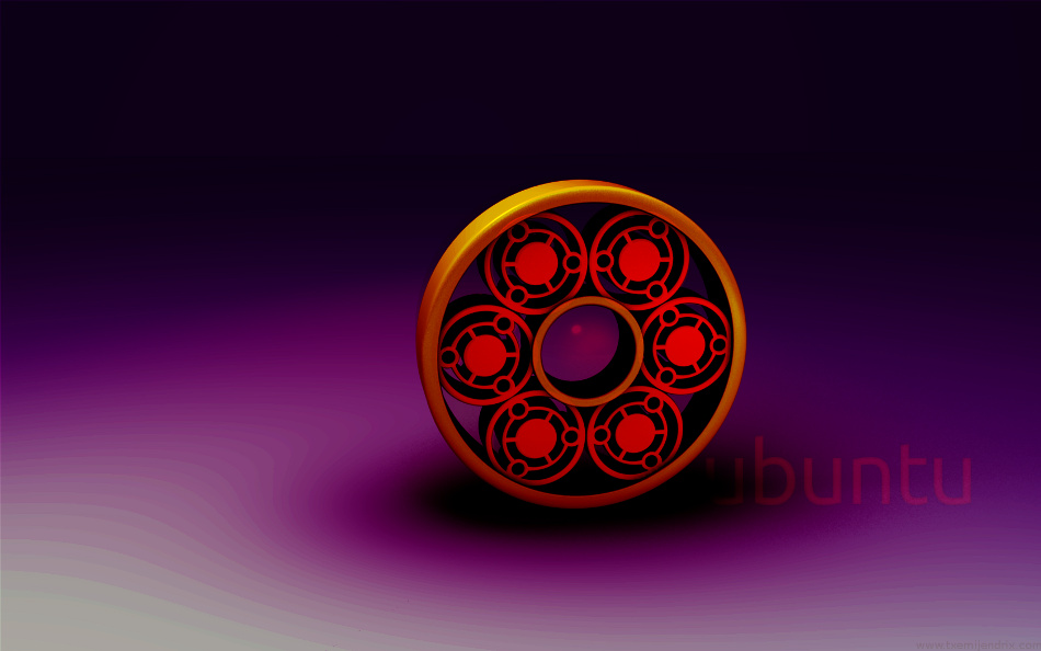 ubuntu_bearings