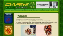 web  de  darmi